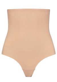 Bye Bra SCULPTING HIGH WAIST - Shapewear - beige
