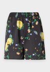 Σορτς - multi-coloured/black