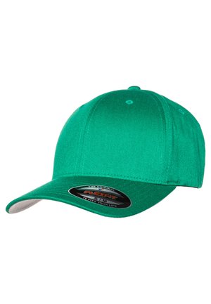 Flexfit COMBED - Cap - green