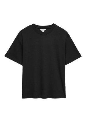 Marks & Spencer, - T-shirt basic