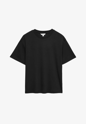 Marks & Spencer, - T-shirt basic