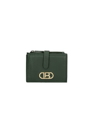 Wallet - green