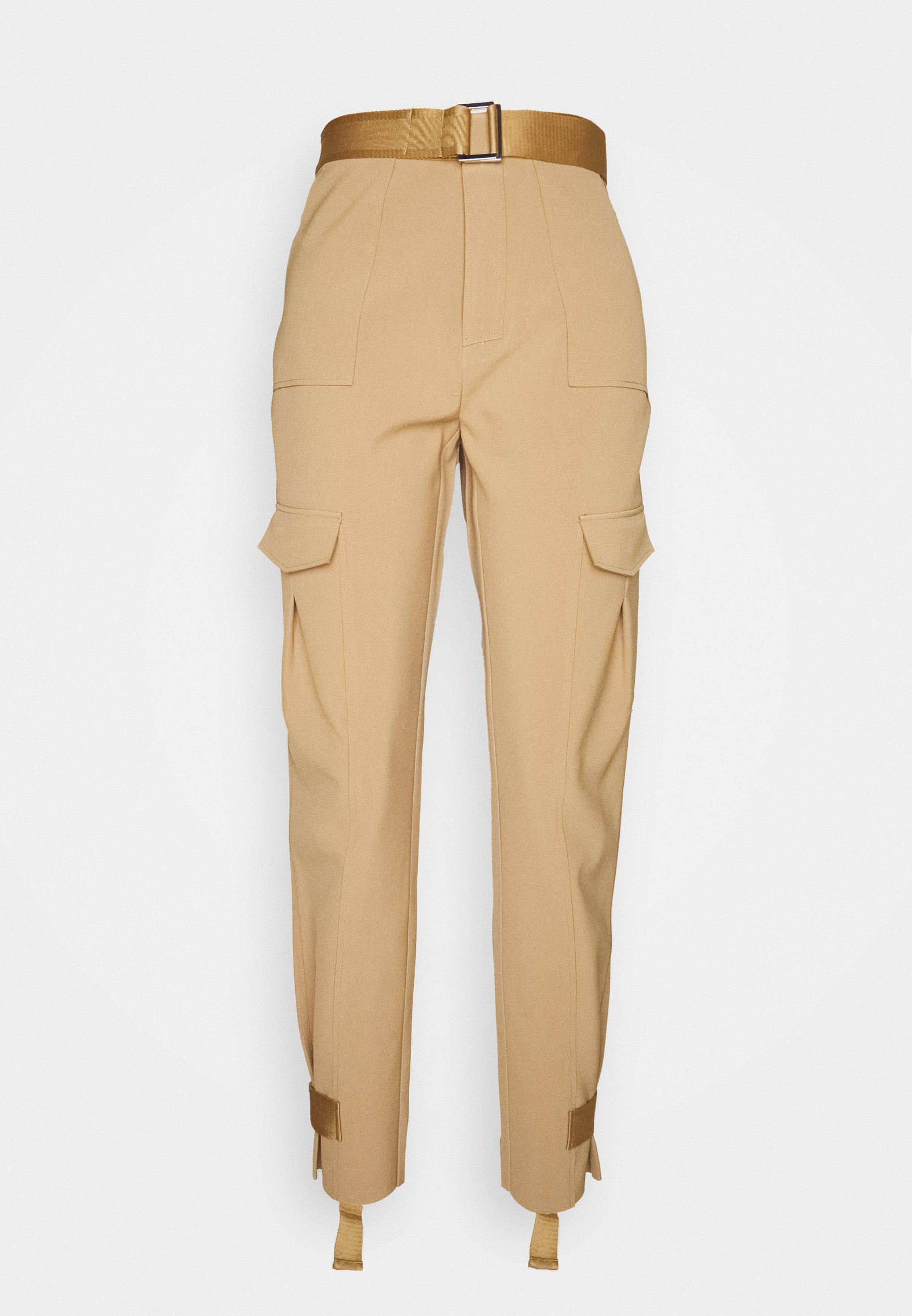 SKUNK TROUSER Cargobukse tobacco SKUNK TROUSER Cargobukse tobacco