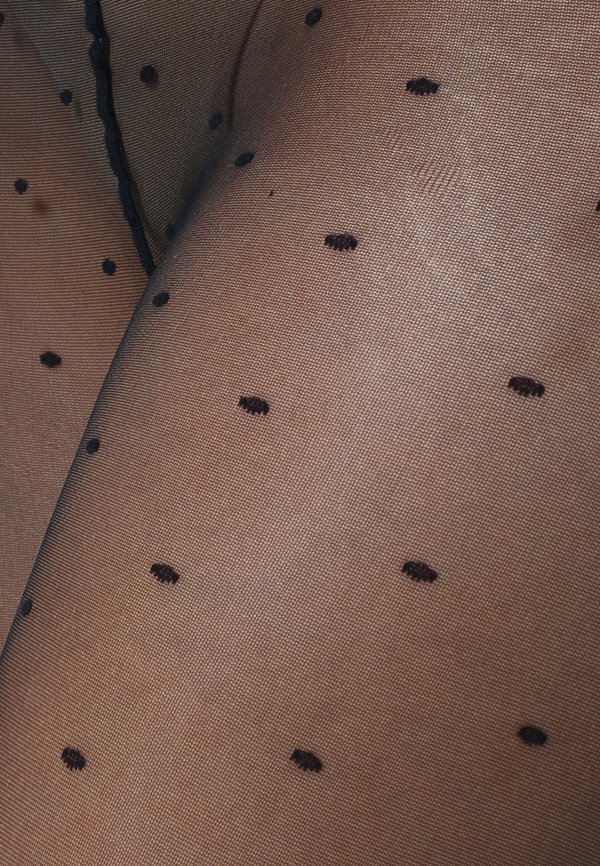 DOT 15 DENIER - Tights - dunkelblau4