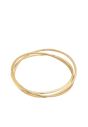 BASIC DESIGN - Bracelet - gold-coloured
