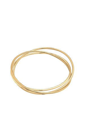 Elli BASIC DESIGN - Bracelet - gold-coloured