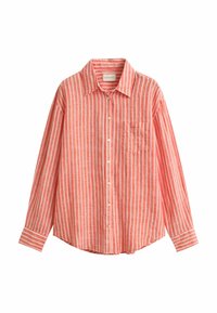 No seleccionado, perfect red