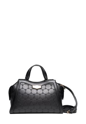 Borsa a mano - black