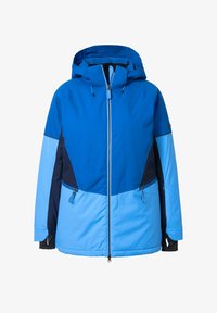 Niewybrane, denim blue