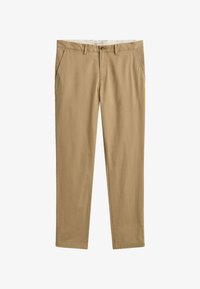 Non sélectionné, dark khaki