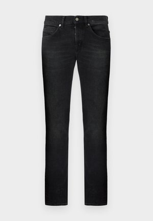 Dondup GEORGE - Slim fit jeans - black