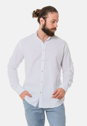 Cipo & Baxx Chemise - white