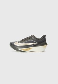 ZOOM FLY JAKOB - Sapatos para corrida em estrada - ash/gold-coloured grain/summit white/silver-coloured/black/vast grey