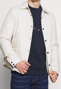 Jack & Jones Sweatshirt - dark blue