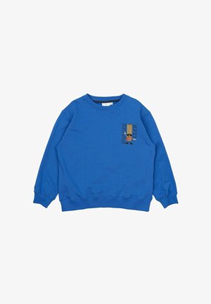 NOOR - Športni pulover - daphne