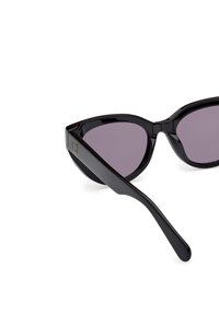 MAX&Co. Gafas de sol - glossy black smoke gray