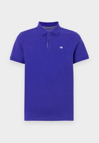 BASIC  - Poloshirts - crest blue
