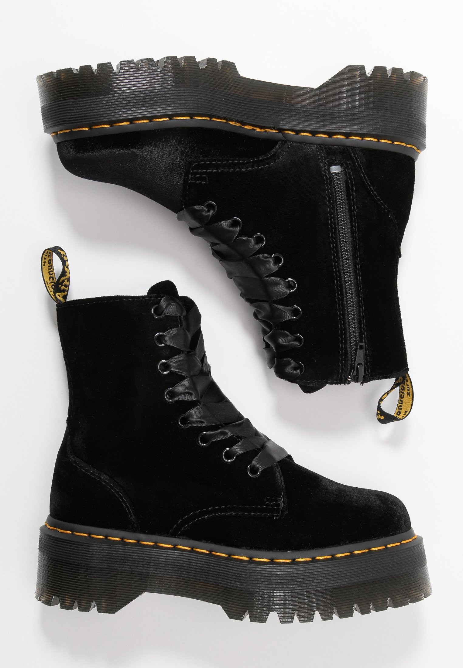 doc martens femme zalando