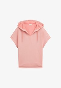 Ausgewählt, rosewood pink