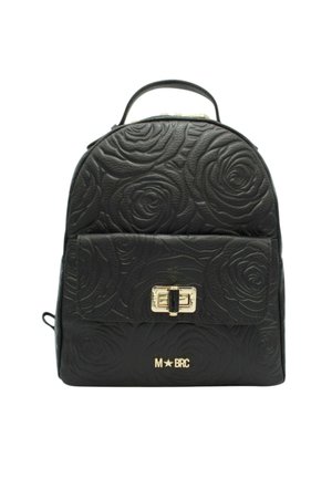 ZAINO - Rugzak - nero