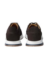 Façonnable Zapatillas - chocolate brown