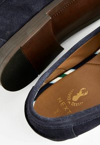 Next PENNY WIDE FIT niebieski