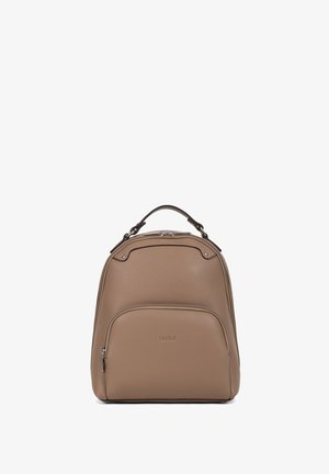 Fagola, SAC À DOS STELLA FEMME - Sac à dos - taupe