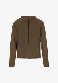 Valgt, khaki/schwarz