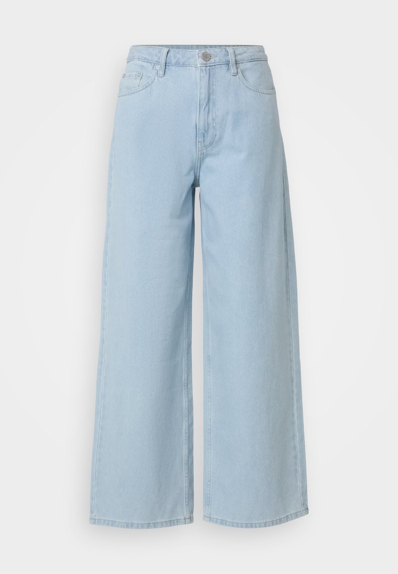 2nd Day Relaxed fit jeans lichtblauw denim 2nd Day Relaxed fit jeans lichtblauw denim