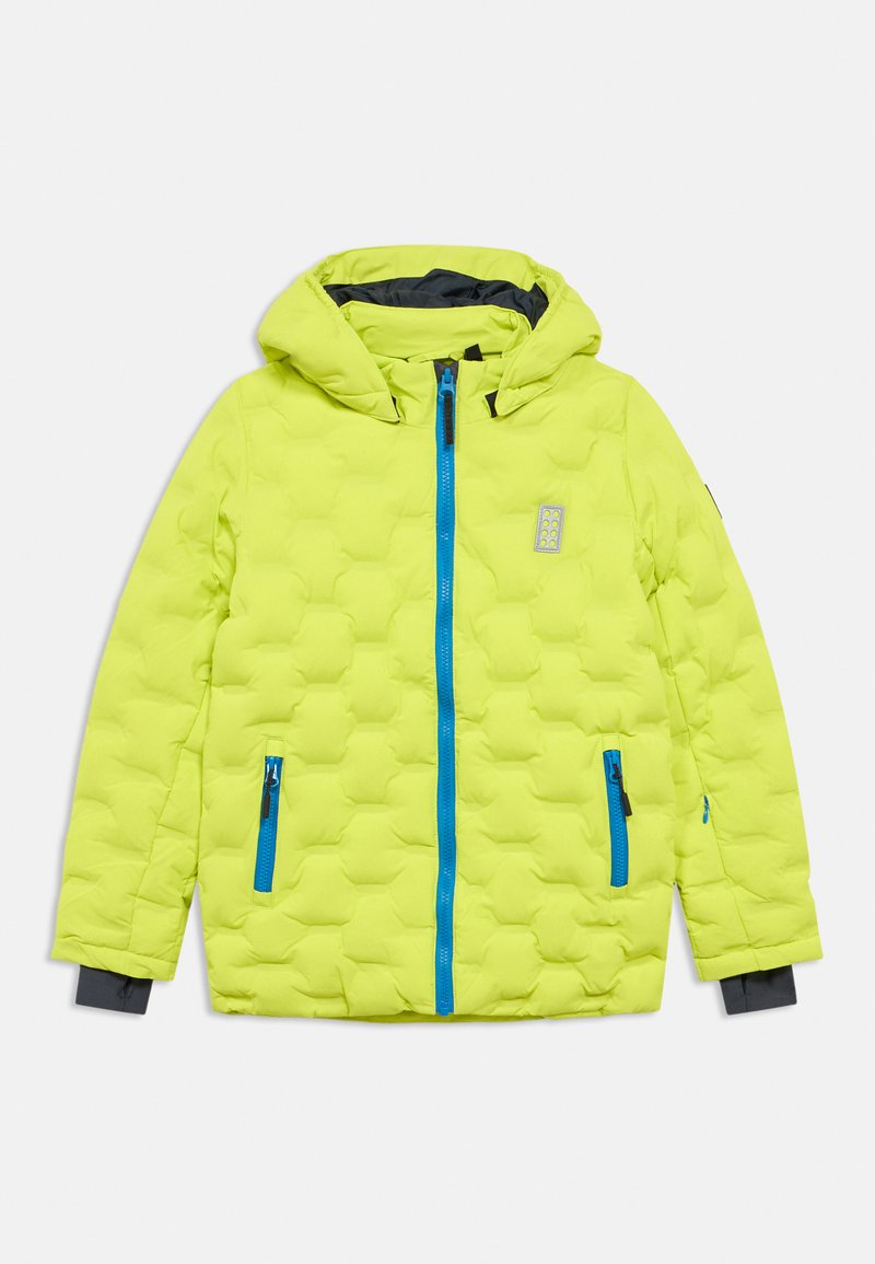 LEGO® kidswear Winterjas lichtgroen