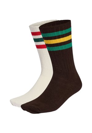 2 PACK - Sukat - off white   earth strata