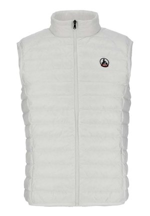 TOM - Veste sans manches - blanc