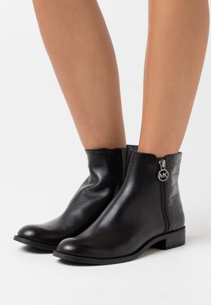 MICHAEL Michael Kors, Bottines - black