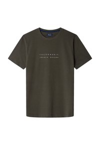 Niet geselecteerd, khaki green