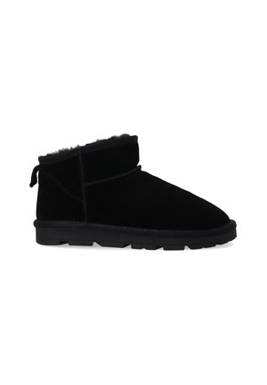 VENEZIA ANKLE BOOTS - Snowboot/Winterstiefel - black