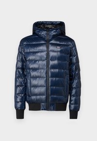 JACKET - Down jacket - dark night navy