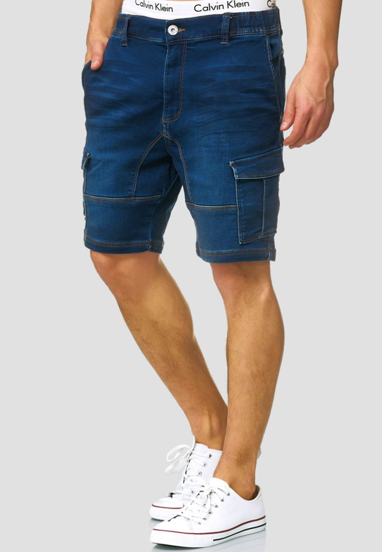 Uomo Shorts di jeans Uomo Shorts di jeans