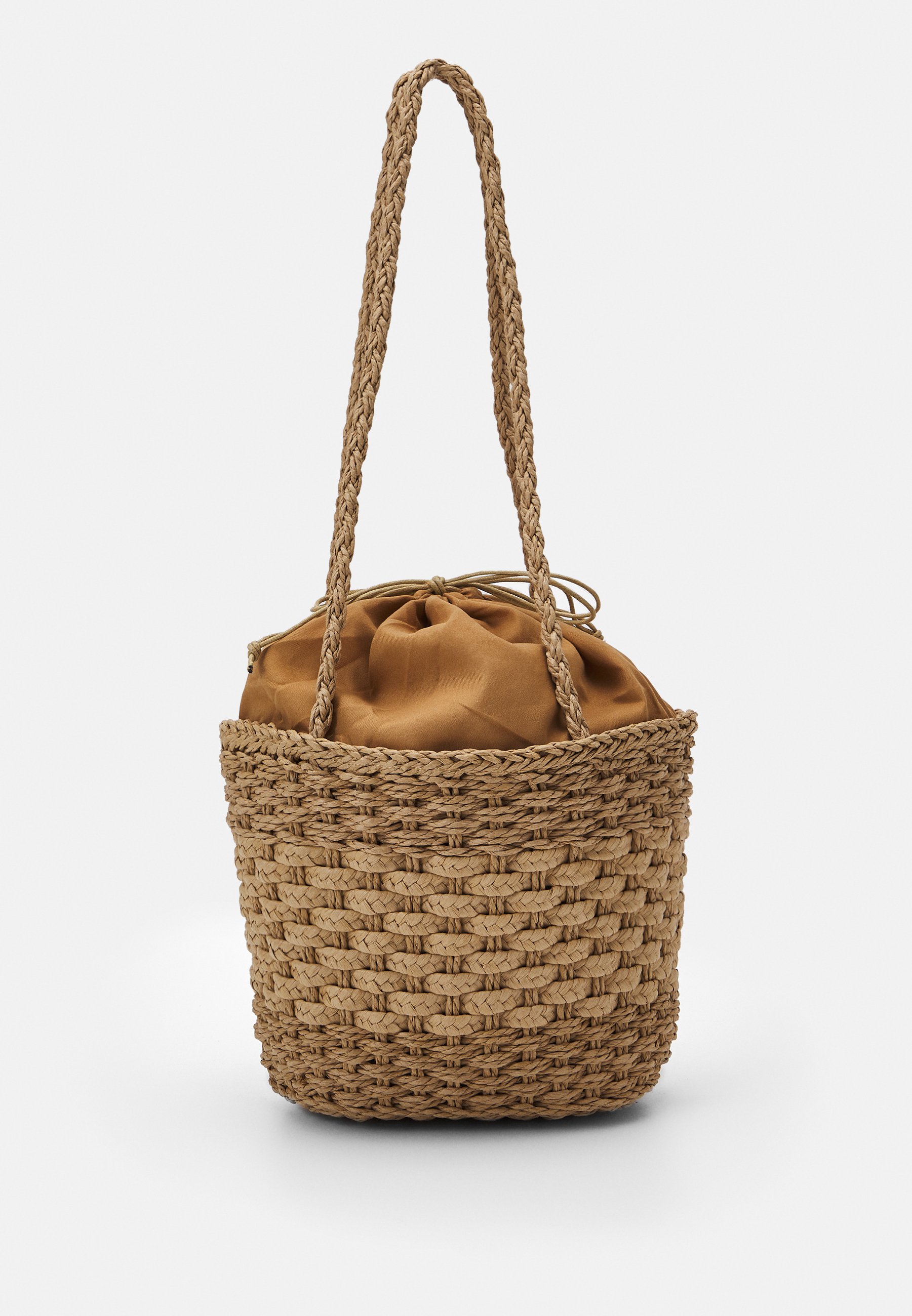 Fire \u0026 Glory LILIAN BAG - Shopper - nature/Beige - Zalando.nl