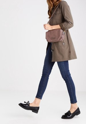 Liebeskind Berlin Borsa a tracolla - brown