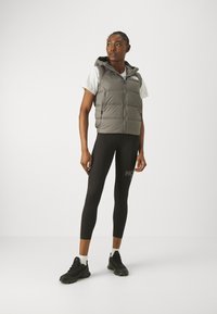 The North Face HYALITE VEST - Liemenė - smoked pearl