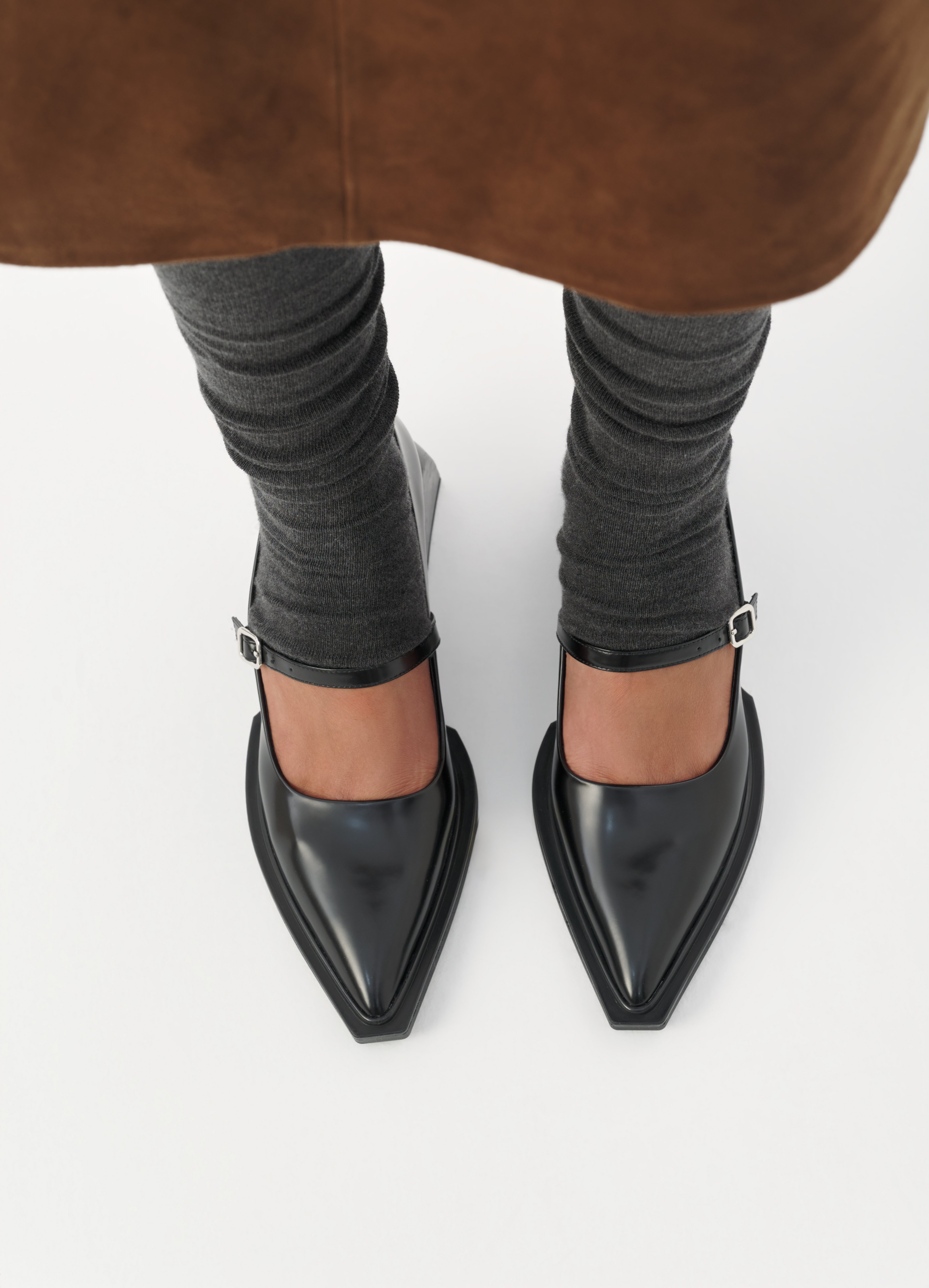 Vagabond VIVIAN - Klasikiniai aukštakulniai - black/juoda - Zalando.lt