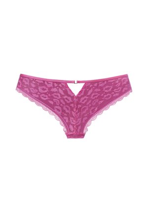 Vivance Thong - pink