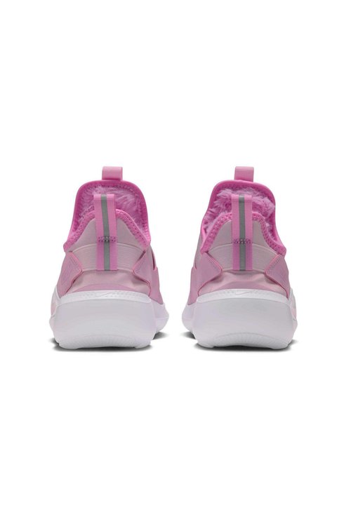 Nike Flex Runner Warm GS 'Pink Foam Pink Rise' — photo 4