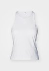 Y TANK MIDI - Top - white