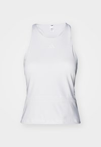 Y TANK MIDI - Top - white