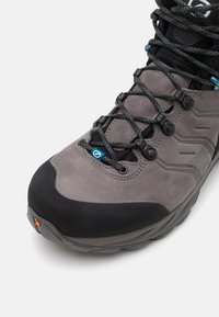 Scarpa RUSH PRO GTX - Fjellsko - grey
