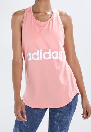 Top - pink