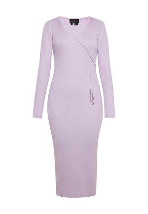 CO-BRANDED WITH NAEMI - Kotelomekko - lavendel