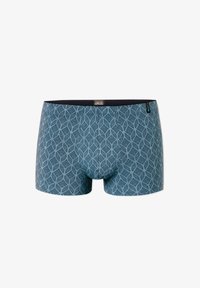 Unselected, atlantikblau