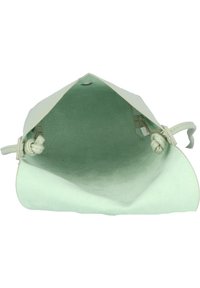 TOM TAILOR TTIDA - Umhängetasche - mint